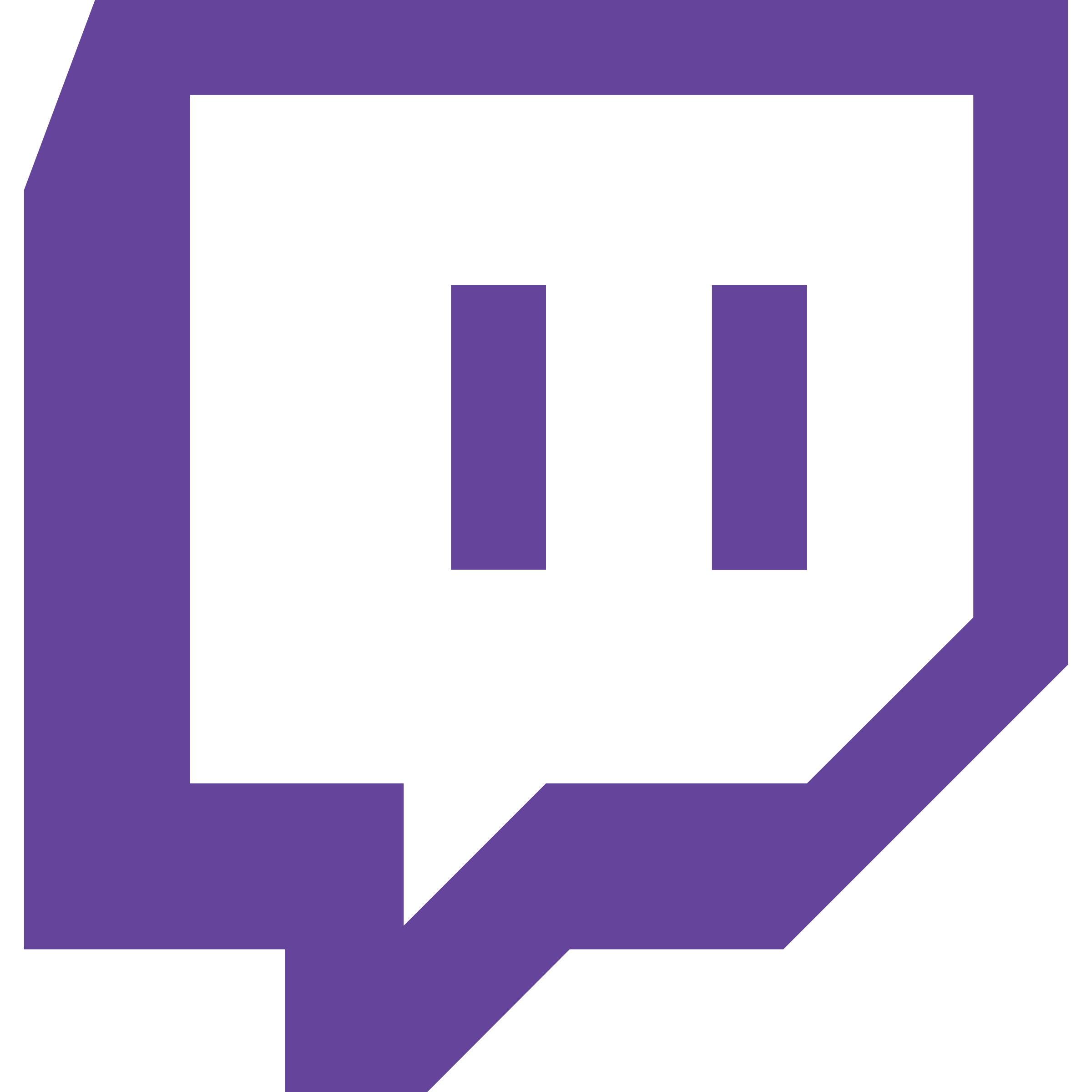 Chaîne Twitch